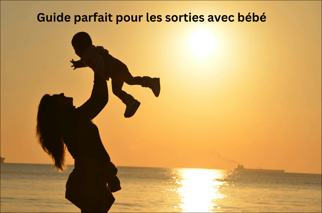 Le sac à langer polyvalent : L’accessoire indispensable pour tous les parents - Bébé Unik