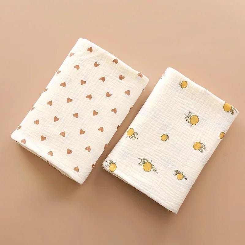 Couverture - Rêve de cotton - Bébé Unik