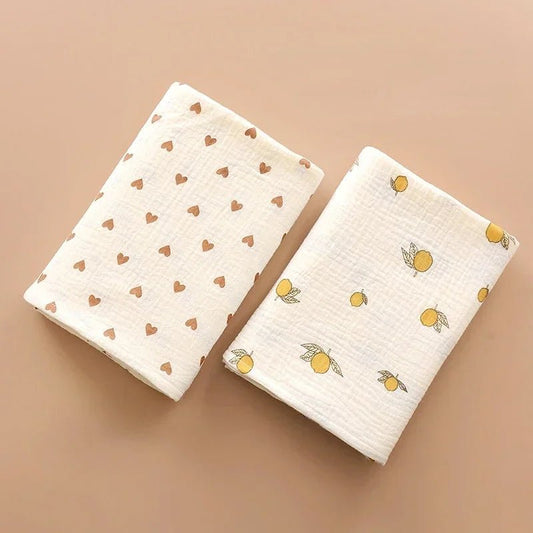 Couverture - Rêve de cotton - Bébé Unik