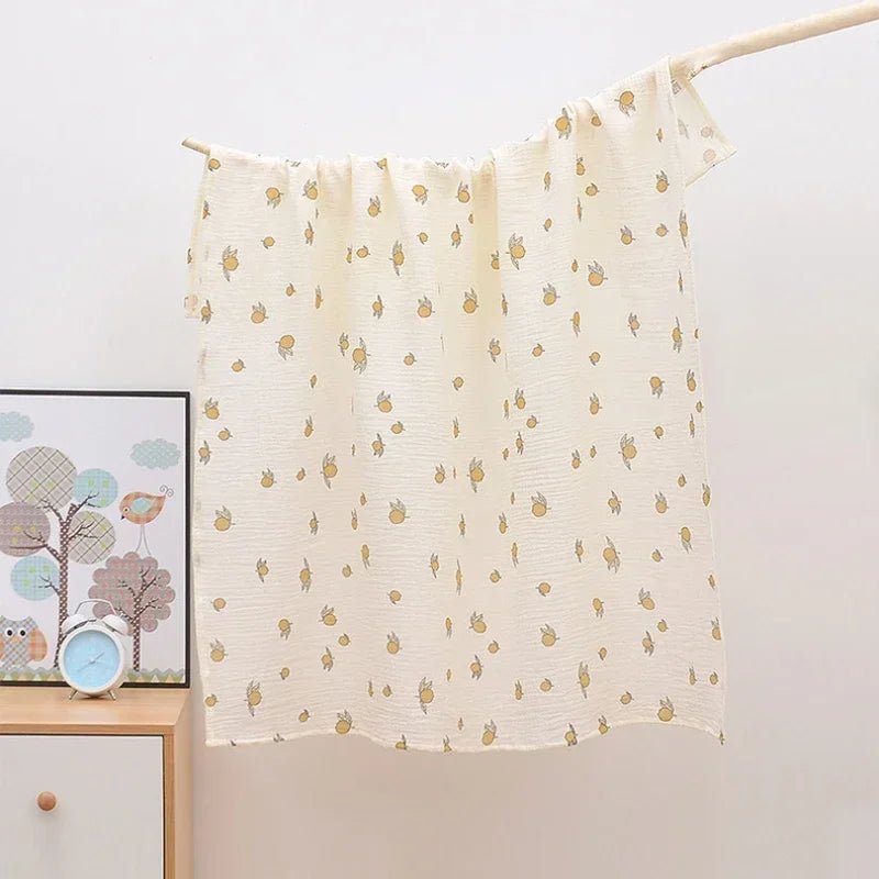 Couverture - Rêve de cotton - Bébé Unik
