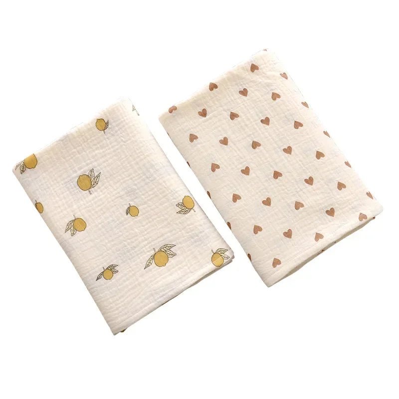 Couverture - Rêve de cotton - Bébé Unik