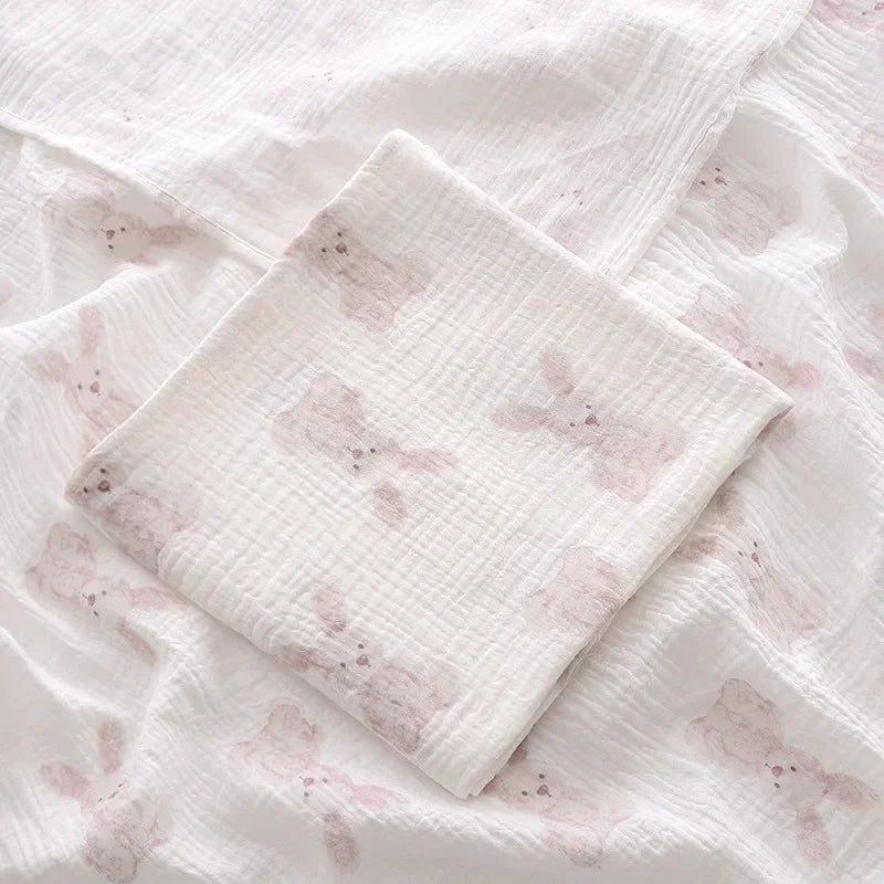 Couverture - Rêve de cotton - Bébé Unik