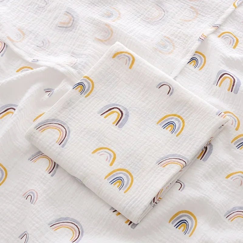 Couverture - Rêve de cotton - Bébé Unik