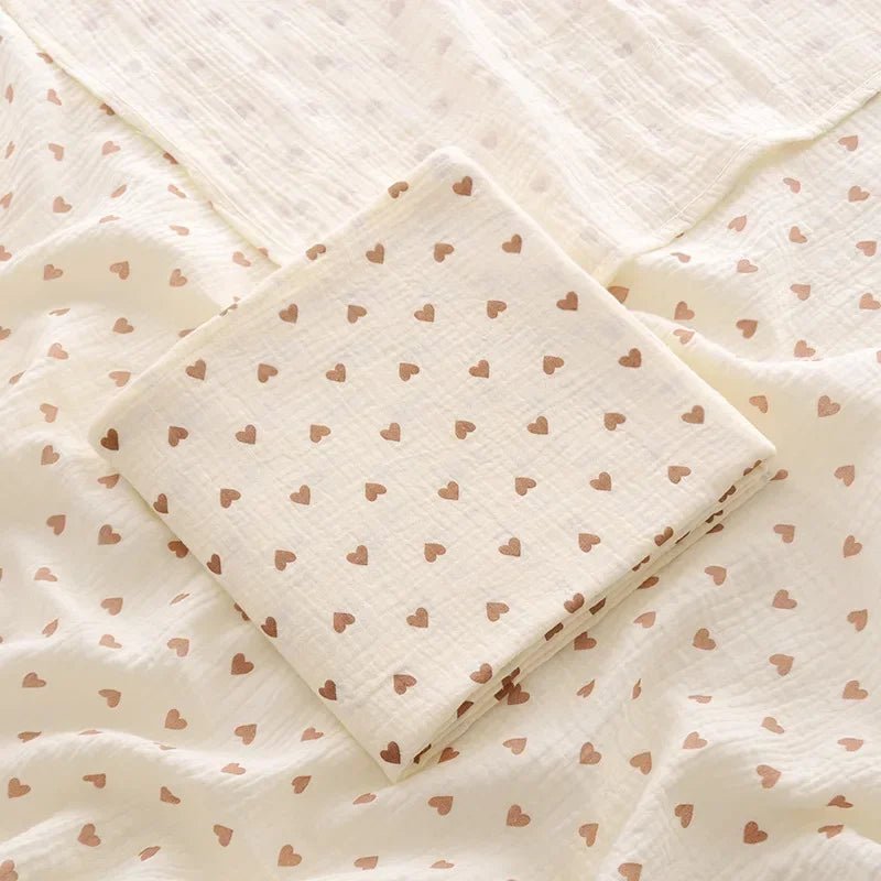 Couverture - Rêve de cotton - Bébé Unik