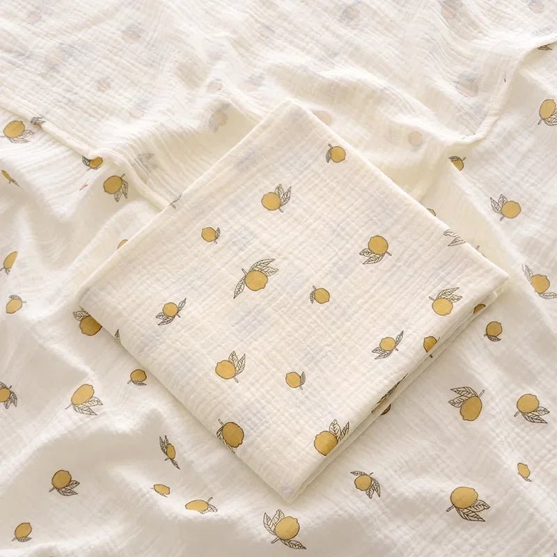 Couverture - Rêve de cotton - Bébé Unik