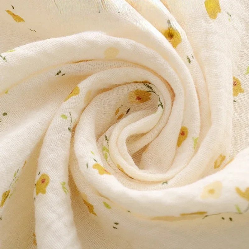 Couverture - Rêve de cotton - Bébé Unik