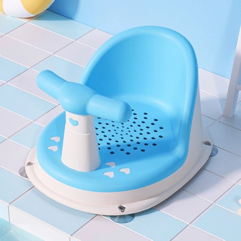 Siege de bebe pour le bain - baincâlin - Bébé Unik