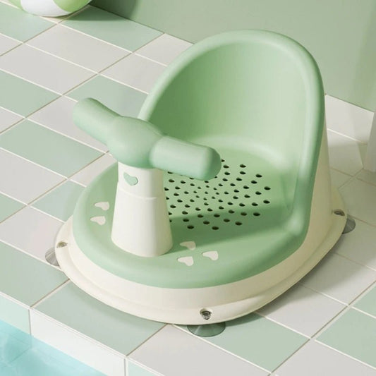 Siege de bebe pour le bain - baincâlin - Bébé Unik