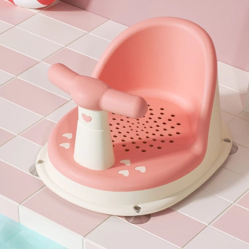 Siege de bebe pour le bain - baincâlin - Bébé Unik