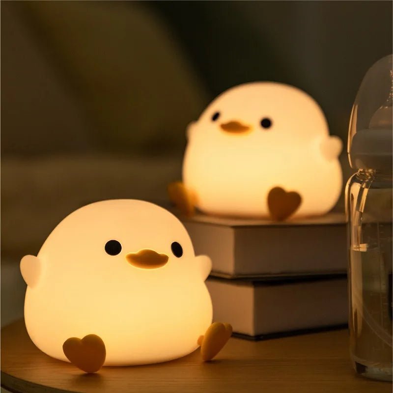 Veilleuse - dodocanard - Bébé Unik