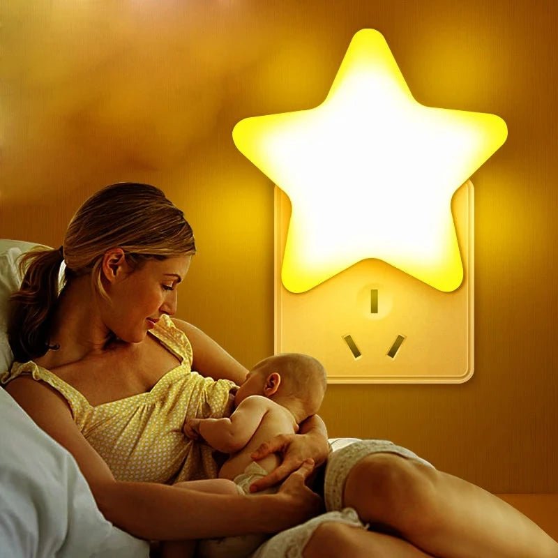 Veilleuse - Rêve étoilé - Bébé Unik